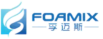 Qingdao Foamix نوي مواد Co., Ltd.
