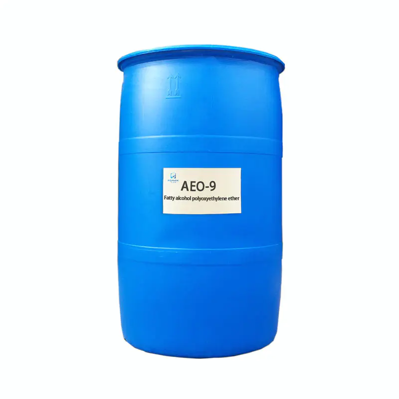 غیر ionic Surfactant vs Ionic Surfactant: توپیر څه دی؟